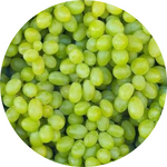 Green Grapes