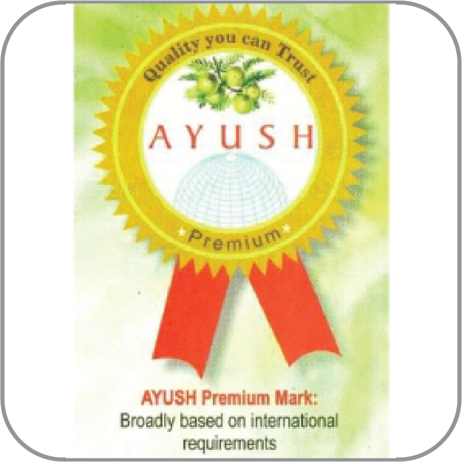 AYUSH