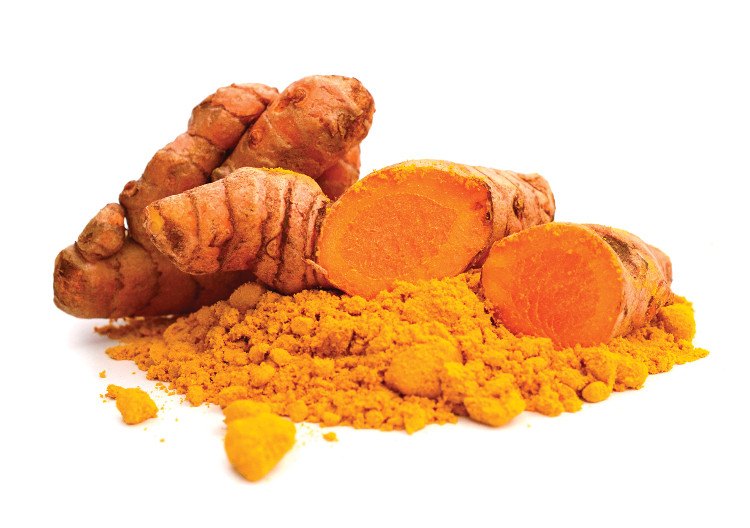 Curcumin Benefits